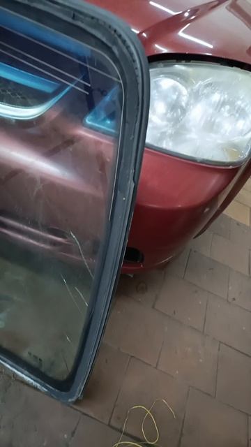 Chevrolet Lacetti vs BMW f30