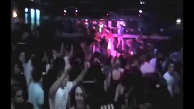 LADY "GET DOWN" LIVE at CESAR PALACE NOV26th (Lyon/France)