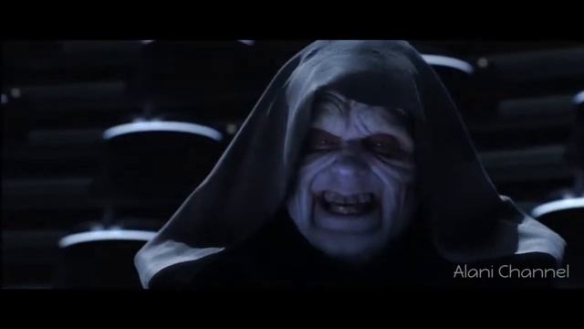 Eye Of The Tiger | Star Wars