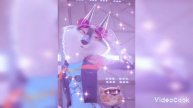 Edit especial para Porsha Crystal con canción: Could Have Been Me (by: Halsey)