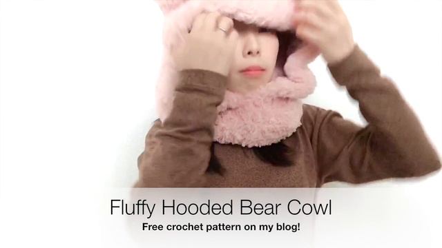Go For Faux || Lion Brand Yarn Review Vlog + Free Crochet Pattern