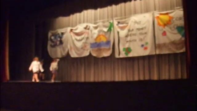 Alpha phi Lip Sync Winners 2010