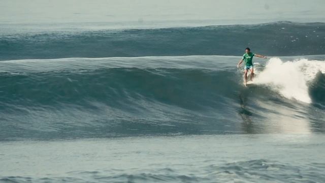 Día 3| ISA World Longboard Championship Surf CIty El Salvador 2024