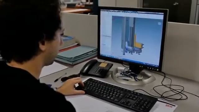 Learn how Cube Technology helps you build a pallet load the right way