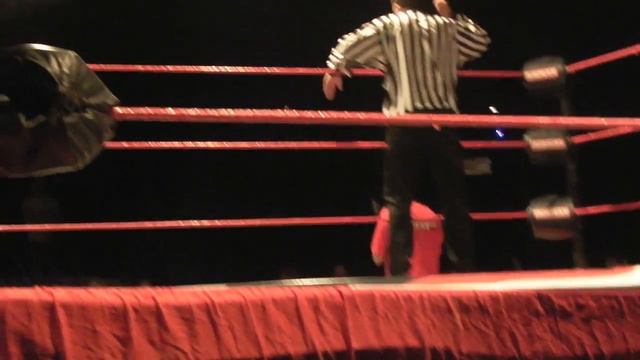 Красавчик пр. Локо (часть2) (20.05.2010)