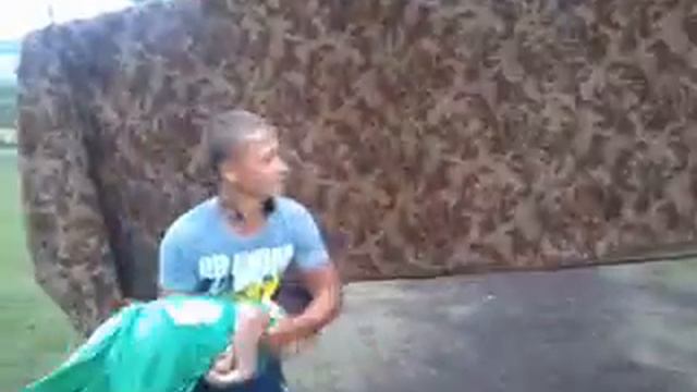 Очумелые ручки