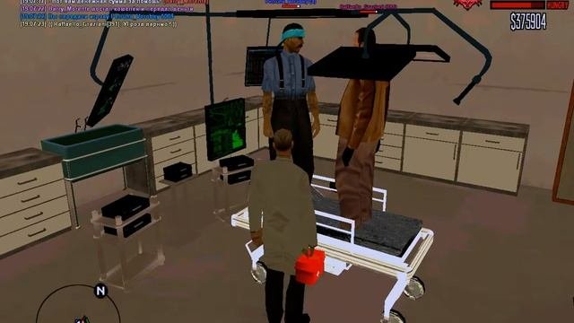 Gta Sa 2018 07 10 19 00 27 035