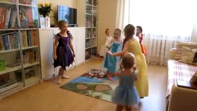 2015-11-06 ДР Маши 2