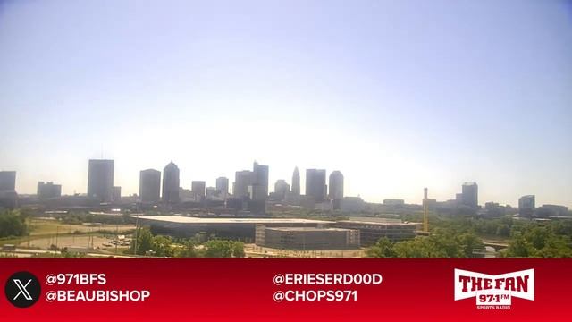 Bishop & Friends 5-31-24 I Kyrie's back to BOS for #NBAFinals I Tim May #Buckeyes I Doug Lesmerises