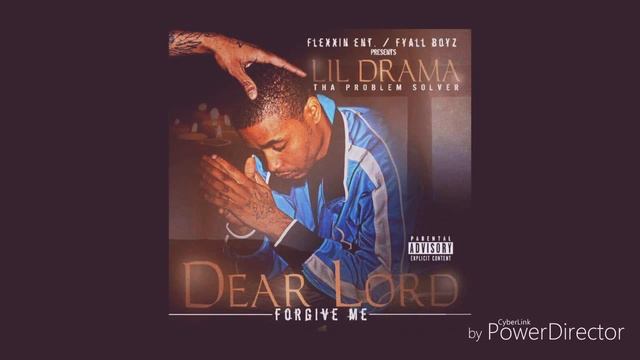 LIL DRAMA -ROOT (PROD. CASH 1ST/JAMBO).....