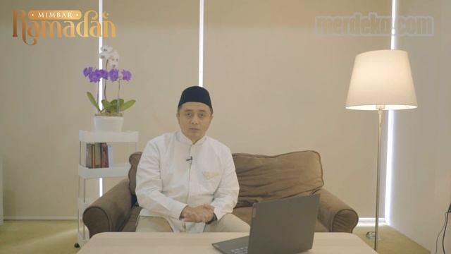 Apa Hukumnya Kalau Puasa Ramadhannya Bolong-Bolong? - MIMBAR RAMADAN Eps 28