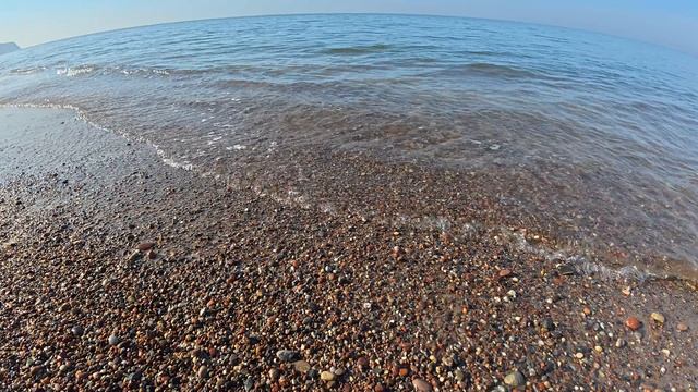 Поездка на море Донское тест новой камеры