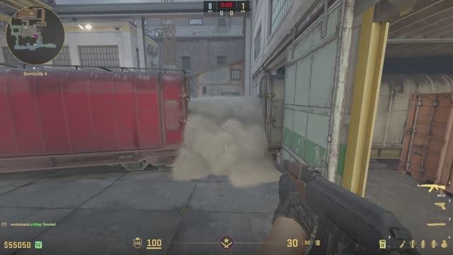 [cs2]-[train]-[дым]-[со-снайпера-на-перед-красным]