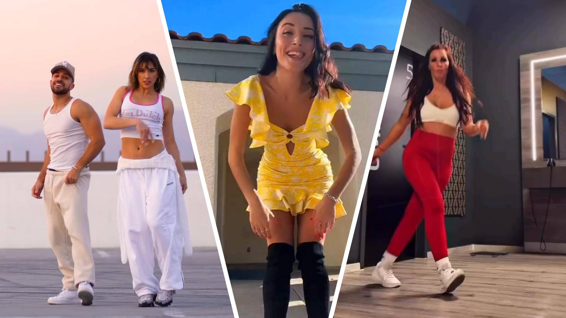 DJ ÖZGÜR vs KOTO - VİSİTORS {TECHNO DiSCO REMİX SHUFFLE DANCE 2025}