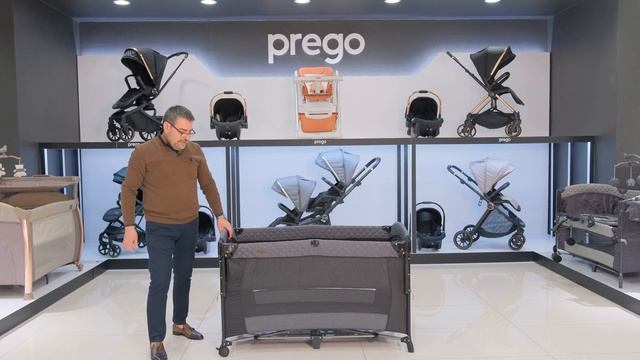 PREGO MİAMİ PREMİUM OYUN PARKI