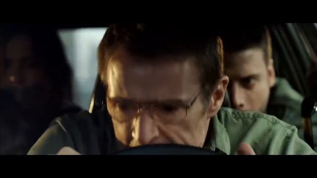топ 10 отличных экшн фильмов 2024 года