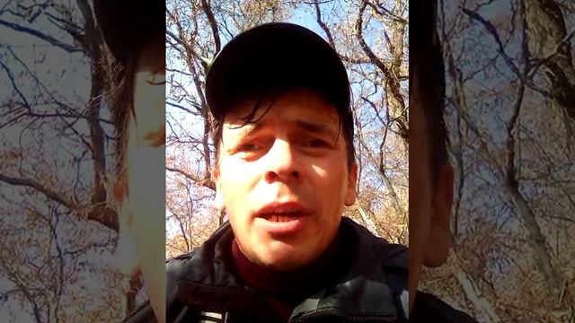 Привал. Поход на Колдун.