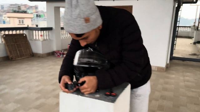 Motovlogging Setup For Beginners🔥