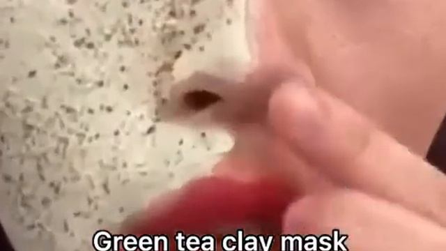 Dr. Rashel Clay Mask Stick 40g.@NFBVWBeautymarketMalaysia
