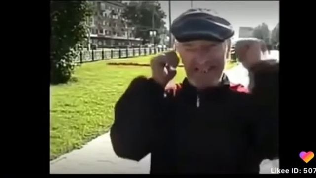 Катя и эдисан перец катя поёт смешные маменты