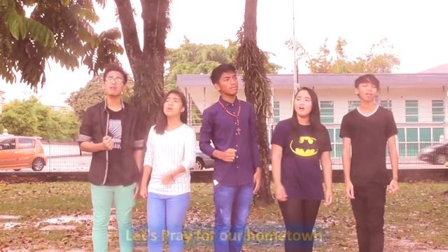 Our Hometown - Acr Students
