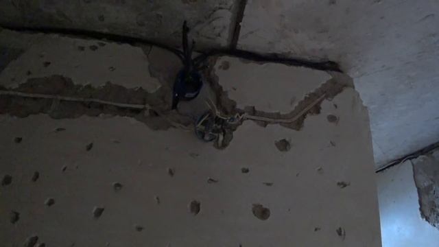 Приехали на квартиру..