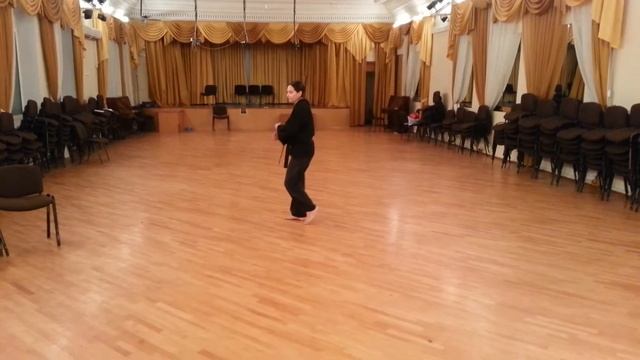 1 часть Маши и Медведя без музыки