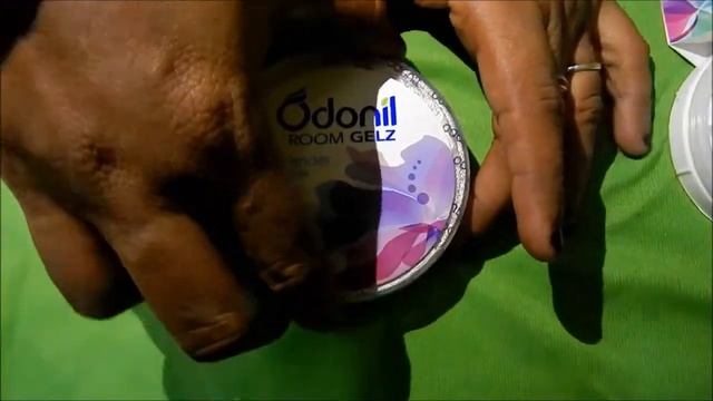 ODONIL ROOM GELZ/ ODONIL TOILET GELZ REVIEW/ ODONIL #ODONIL #Godrej #Automatic Room Spray