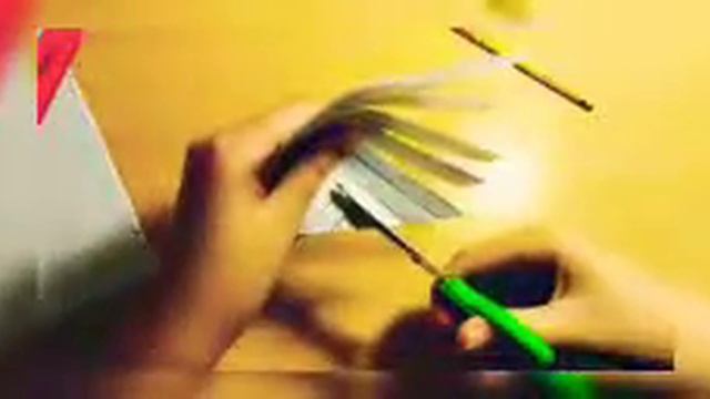 Объёмная снежинка из бумаги на НОВЫЙ ГОД  #счачтливыйновыйгод      #марриимэри   #снежинка