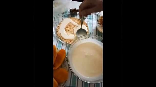 Quick & Easy Desserts: Mango Supreme | VLOG #48