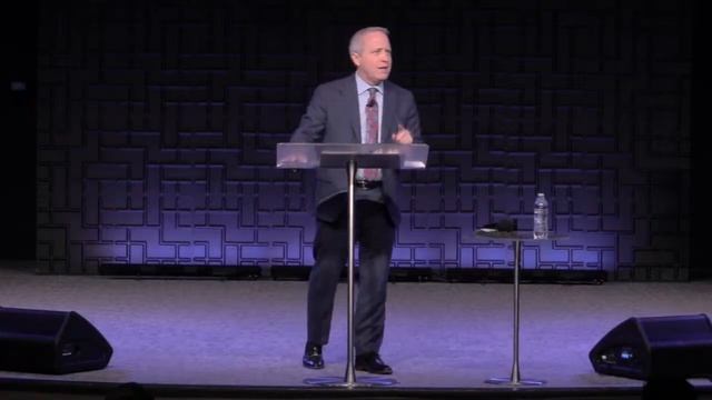 THE GOD I DID NOT KNOW | Senior Pastor Tim Gaddy