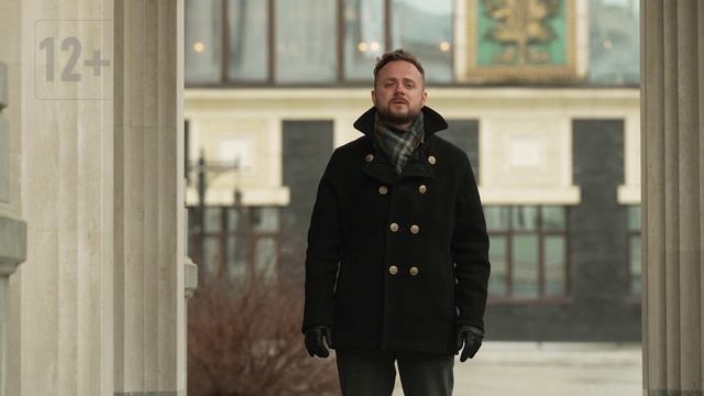 Русский мир - Еженедельная программа о жизни большой страны