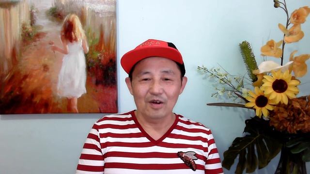 一位心爱的 95 岁失忆老太太的小故事。