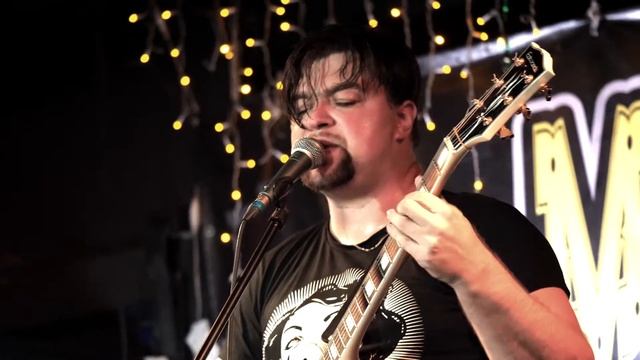 NECTAR - Мыши (Live фестиваль Новая Романтика (Money Honey 24.08.2019)