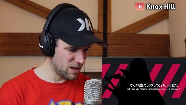 【森カリオペ】海外ニキと一緒に踊れ！ 失礼しますが、RIP 海外の反応