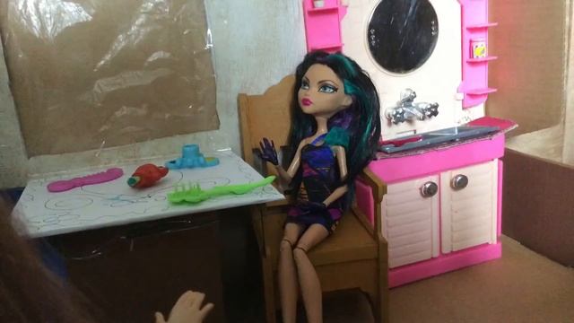 Мой первый стопик " парикмахерская ❤️💎КЛЕО💎❤️"