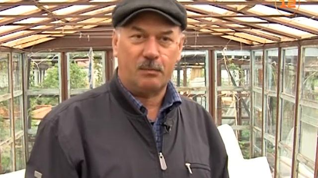 Программа «Урожайные грядки»
