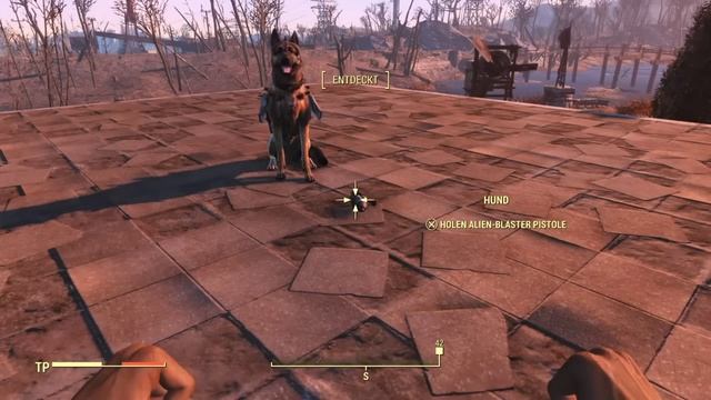 Fallout 4 Glitch Item verdoppeln [Item duplication] (Tutorial) [Waffe verdoppeln] - Deutsch GER