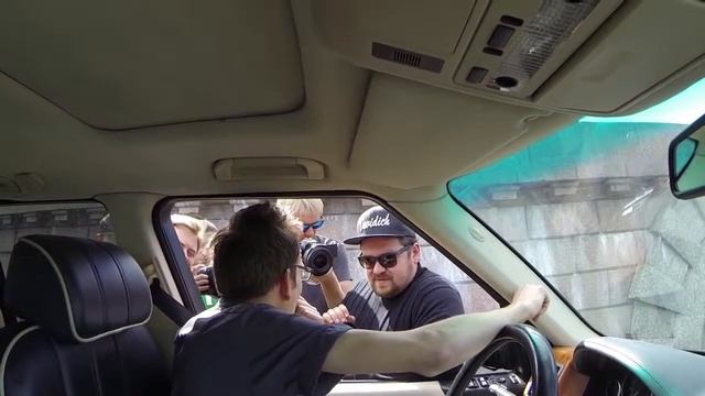 Академик "Очкарик" против //VS Давидыча "ПОНЧИК " Смотрите