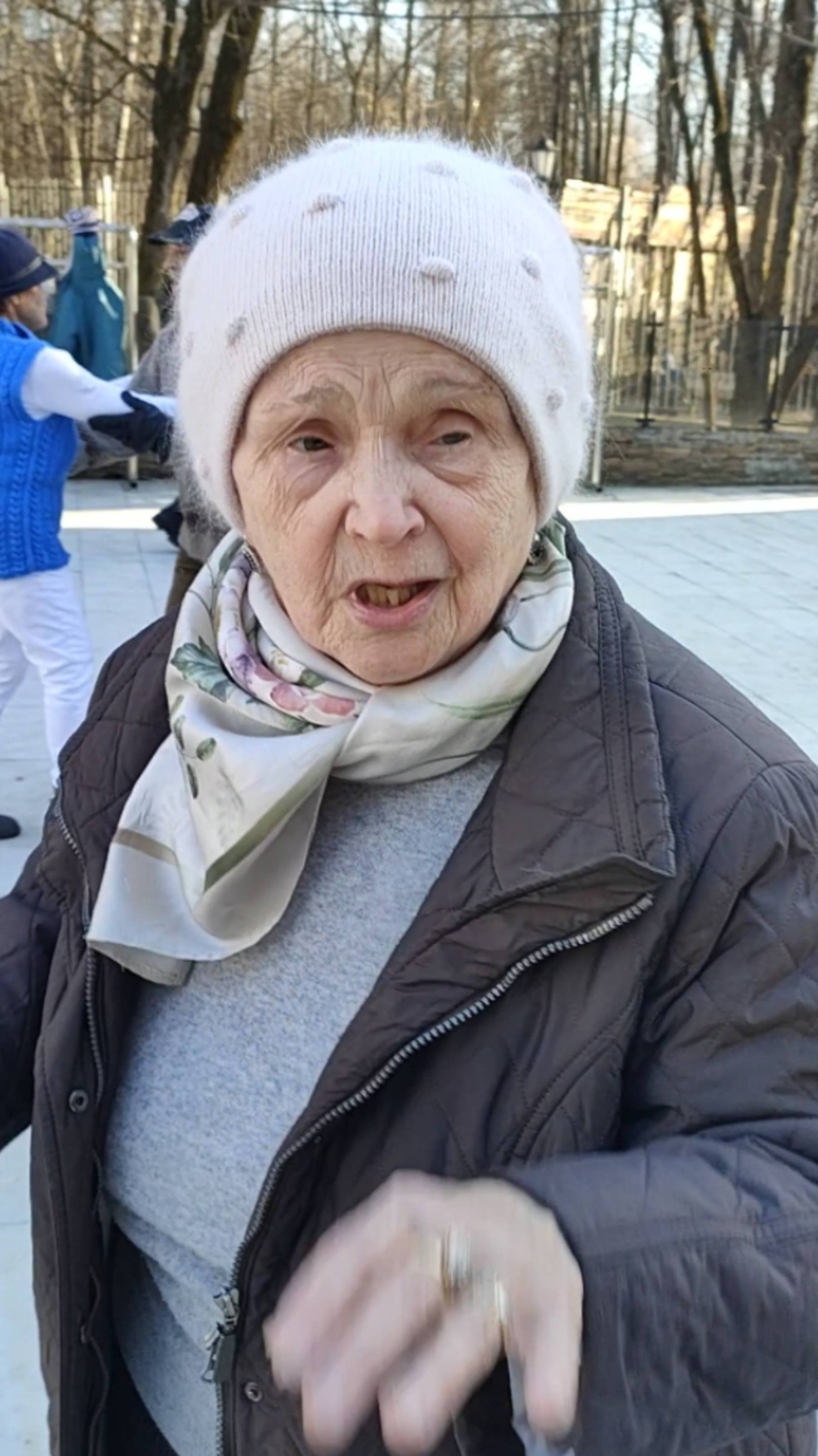 Неповторимое танго!