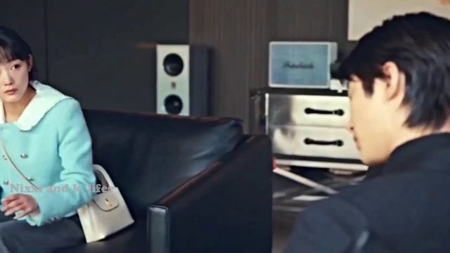 It's hurts so good • Gang Nam-soon x Ryu shi-oh FMV ||Strong girl Nam-soon ||#stronggirlnamsoon
