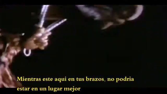 The Best (Subtitulado) - Tina Turner x Gustavo Valverde Alayo