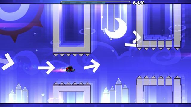 (Daily) Twilight By Twistaah 100% (1 Coin)