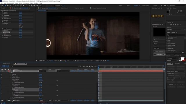 Cheap Tricks | Advanced Tutorial: Expression Controls