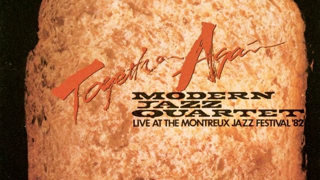 Monterey Mist (Live)