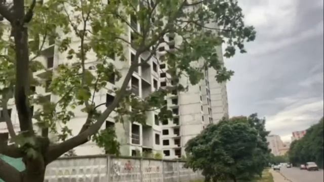 29.07.20 - Відеокліп "Справа в тому, Що в мене немає дому. Розповідь інвестора "Аркади".
