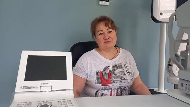 Отзыв о лазерной коррекции зрения в клинике "Зрение Ростов-на-Дону", 88001009876
