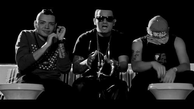 Dani y Magneto - Envuélvete ft. Nova (Vídeo Oficial)