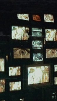 fkur - закрыть гештальт