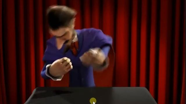 Бонусная игра в игровом автомате True Illusions "Выбери карту"
